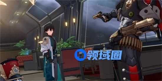 崩坏星穹铁道火车大劫案任务如何完成 火车大劫案任务通关流程解析