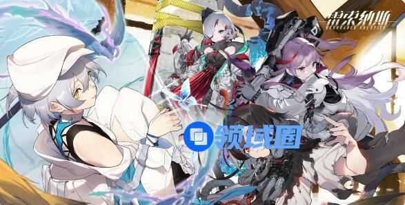 雷索纳斯角色强度排行 雷索纳斯哪些角色值得培养