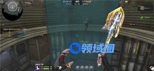 穿越火线手游隐秘山谷怎么玩 穿越火线手游隐秘山谷点位技巧攻略