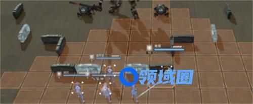 少女前线2追放体力怎么获得 少女前线2追放体力获取方法攻略