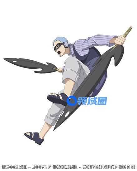 火影忍者11月高招a忍是谁 火影忍者11月高招a忍介绍2023