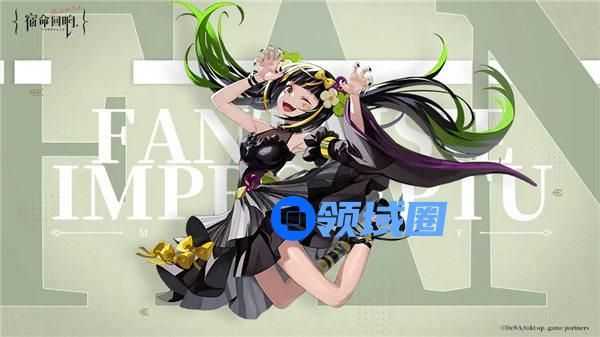 宿命回响弦上的叹息幻想即兴曲怎么样 宿命回响弦上的叹息幻想即兴曲技能一览