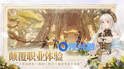 森之国度猫灵兑换卷怎么获得 森之国度猫灵兑换卷获取方法攻略