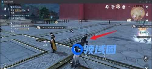 逆水寒手游怎么插旗切磋 逆水寒手游插旗切磋方式一览