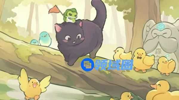 森之国度守护元灵玩法攻略 森之国度守护元灵怎么玩