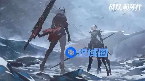 战双帕弥什萌新自抽号怎么选择 战双帕弥什萌新自抽号选择推荐一览