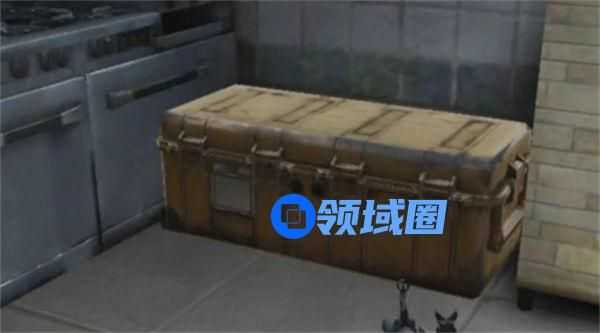 暗区突围武器箱有什么区别 暗区突围武器箱区别分析