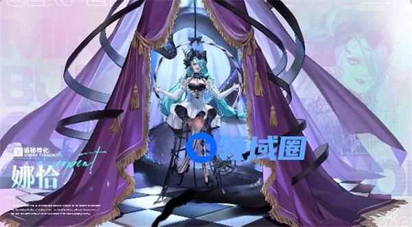 无期迷途娜恰怎么获取 无期迷途狂厄级禁闭者娜恰获取攻略