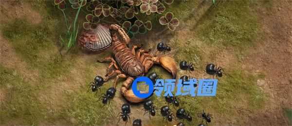 小小蚁国野怪怎么孵化 小小蚁国野怪孵化攻略一览