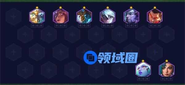 金铲铲之战s7.5神龙敖兴阵容怎么玩 金铲铲之战s7.5神龙敖兴阵容玩法攻略一览