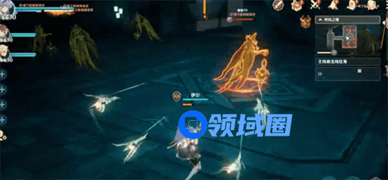 剑与骑士团初始角色选哪个 初始角色选择指南