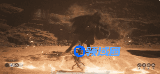 黑神话悟空黄风大圣如何打 黑神话悟空黄风大圣打法技巧