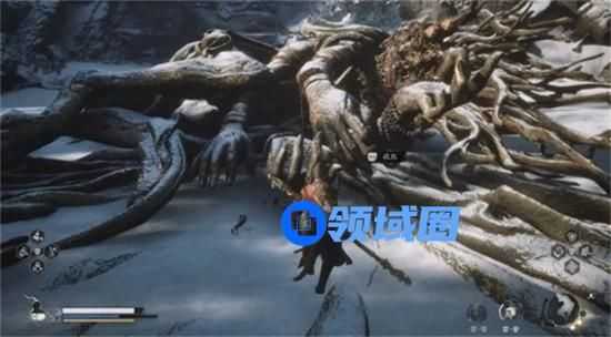 黑神话悟空神魂三将哪里找 黑神话悟空神魂三将位置大全