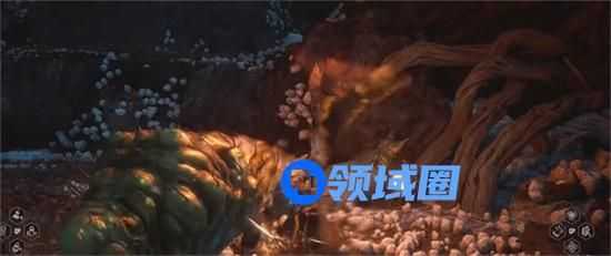 黑神话悟空盘丝岭全部boss在哪 黑神话悟空盘丝岭全boss一览