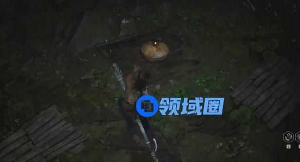 黑神话悟空第四章打坐点在哪 黑神话悟空第四章盘丝洞打坐点位置介绍