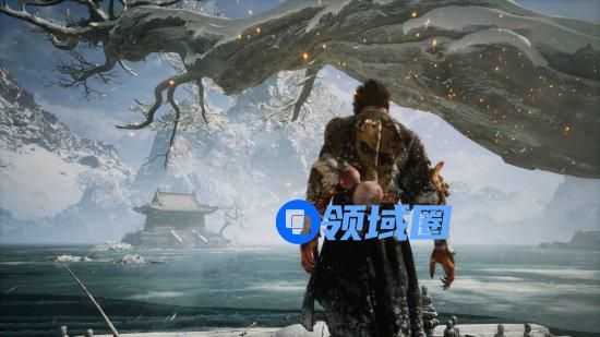 《黑神话：悟空》终极预告再登顶Steam全球热销榜