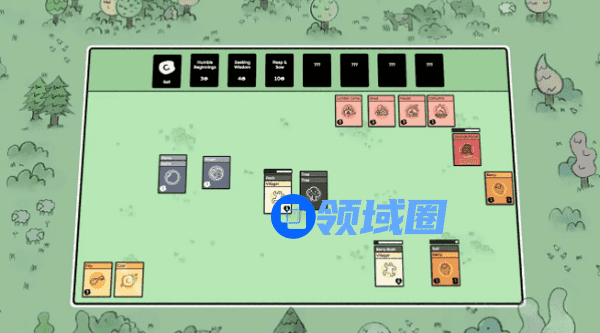 堆叠大陆宝箱获得方法
