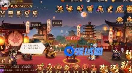 少年三国志2吕布怎么样吕布分析攻略