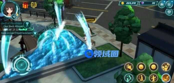 零界之痕新手入门攻略大全