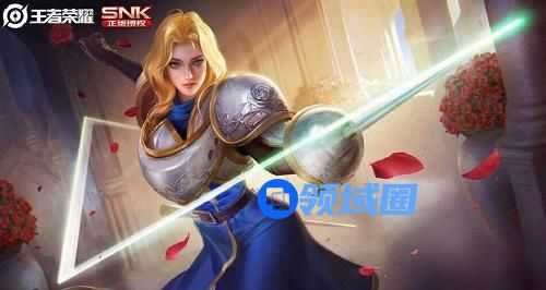 王者荣耀夏洛特是什么阵营英雄