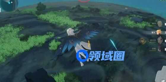 原神无名的宝藏解谜任务攻略