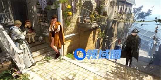 黑色沙漠国服先遣服什么时候开 黑色沙漠国服先遣服开启时间一览2024