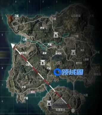 和平精英地宫怎么进入