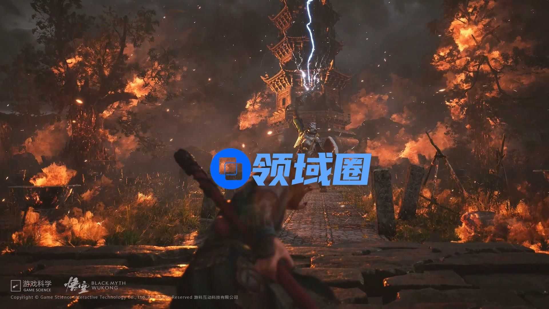 黑神话悟空什么时候上线发售