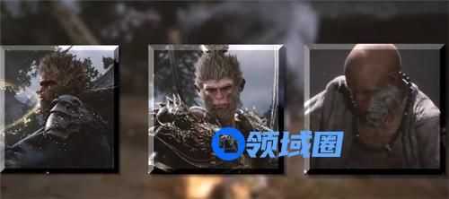黑神话悟空为什么有两个孙悟空猴子