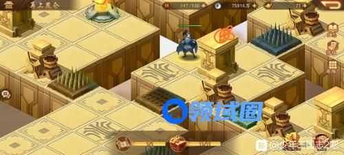 少年三国志2再上昆仑最后一个宝箱在哪里