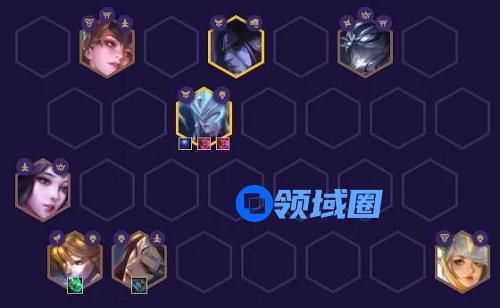 云顶之弈10.22最强阵容最新推荐
