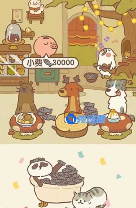 动物餐厅万圣节兑换码2020是多少