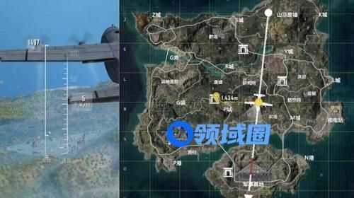 和平精英奇幻之旅地宫在哪刷新