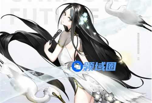 黑潮之上角色强度排行榜一览