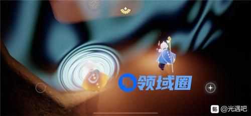 光遇预言季入口怎么卡进去
