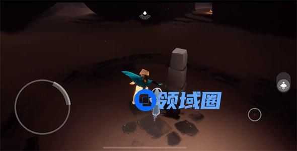 光遇预言季第二关地之试炼怎么过