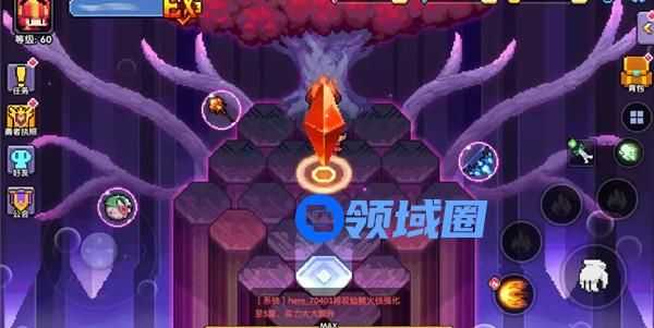 我的勇者灵魂连接玩法攻略