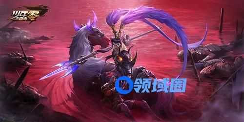 少年三国志零最强阵容搭配推荐