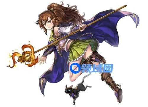 另一个伊甸初始四星选哪个好