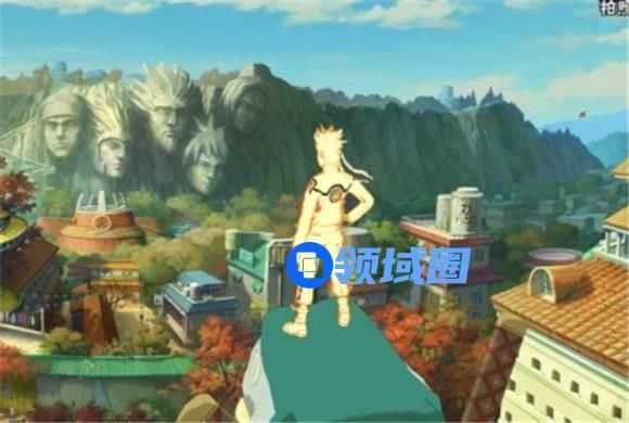 火影忍者猿罗历险记怎么玩