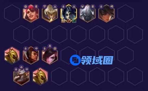 云顶之弈10.23最强阵容推荐最新