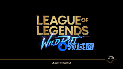 LOL手游weve received your request怎么回事