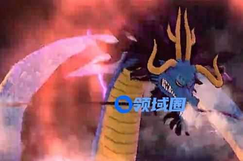 航海王燃烧意志凯多技能加点图一览