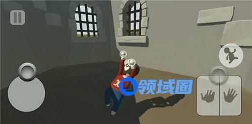 人类跌落梦境城堡怎么过攻略