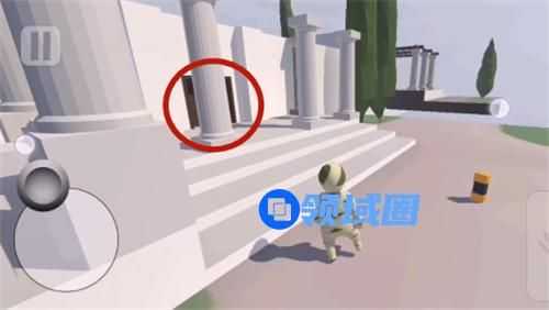 人类跌落梦境第一关怎么过攻略