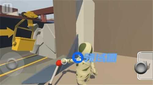 人类跌落梦境第五关怎么过攻略