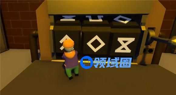 人类跌落梦境工厂怎么通关