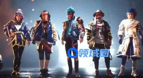 和平精英五圣伏魔记皮肤上线时间爆料