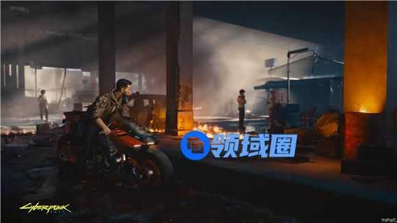 赛博朋克2077偷货任务流程攻略