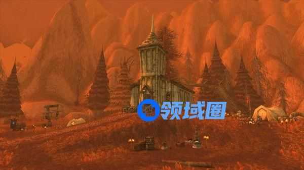 魔兽世界怀旧服圣光的召唤任务怎么做